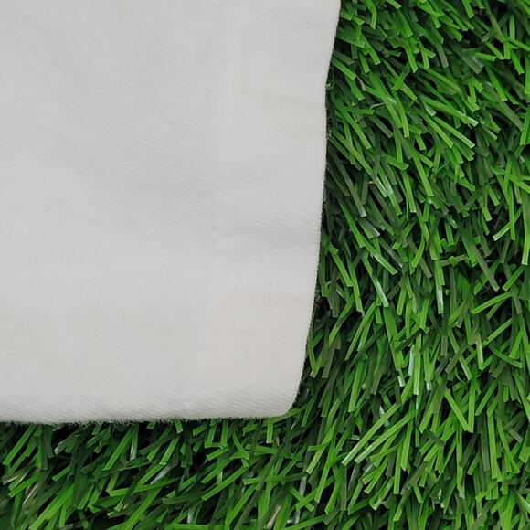 Vintage 1993 Anaheim Mighty Ducks Shirt Large 22x27 White - Picture 10 of 12